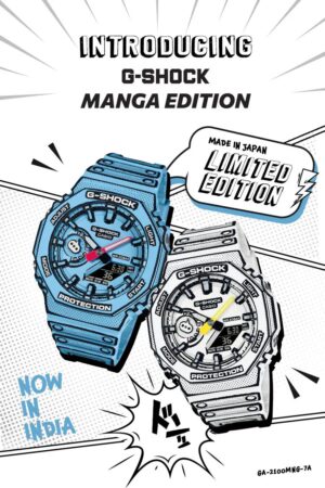 MANGA EDITION