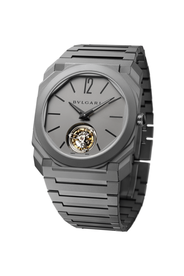 MECHANICAL ELEGANCE
