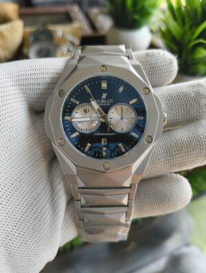 MODERN CHRONOGRAPH BRACELET